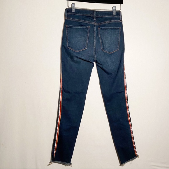 Abercrombie & Fitch Simone High Rise Ankle - Picture 6 of 8